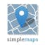 simplemaps