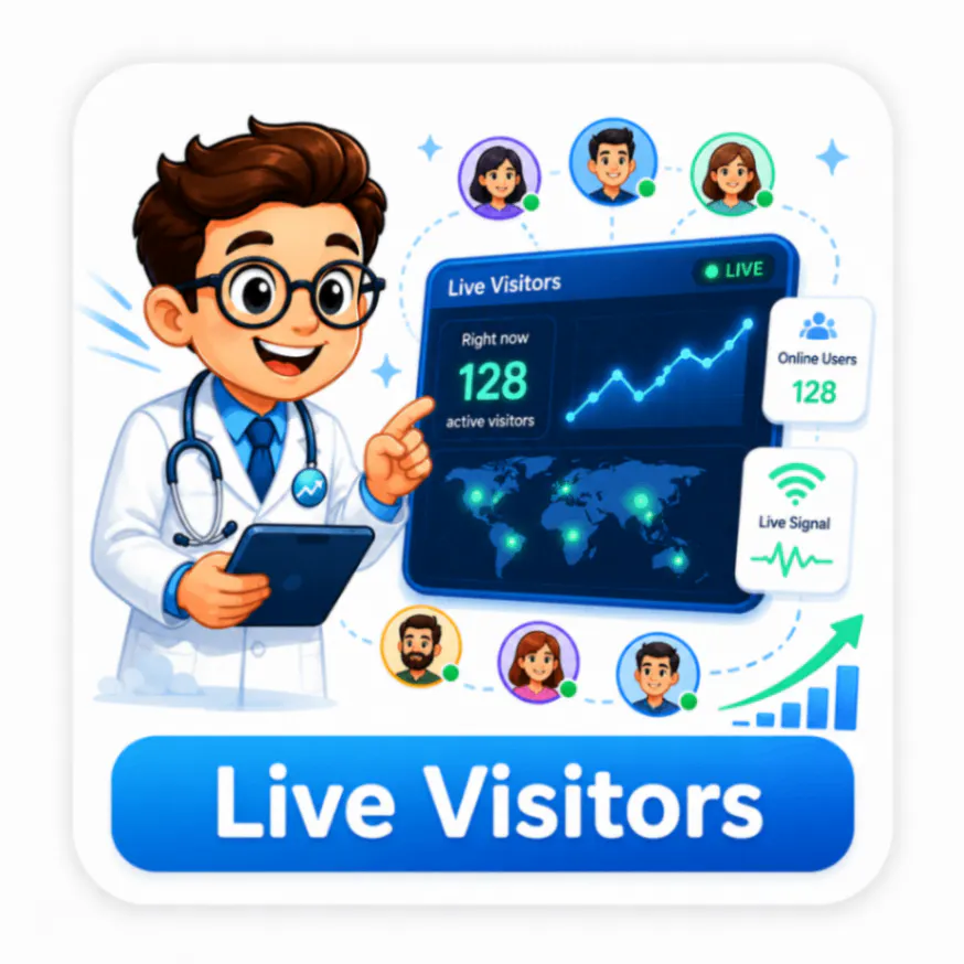 Seo Rank Doctor gallery image
