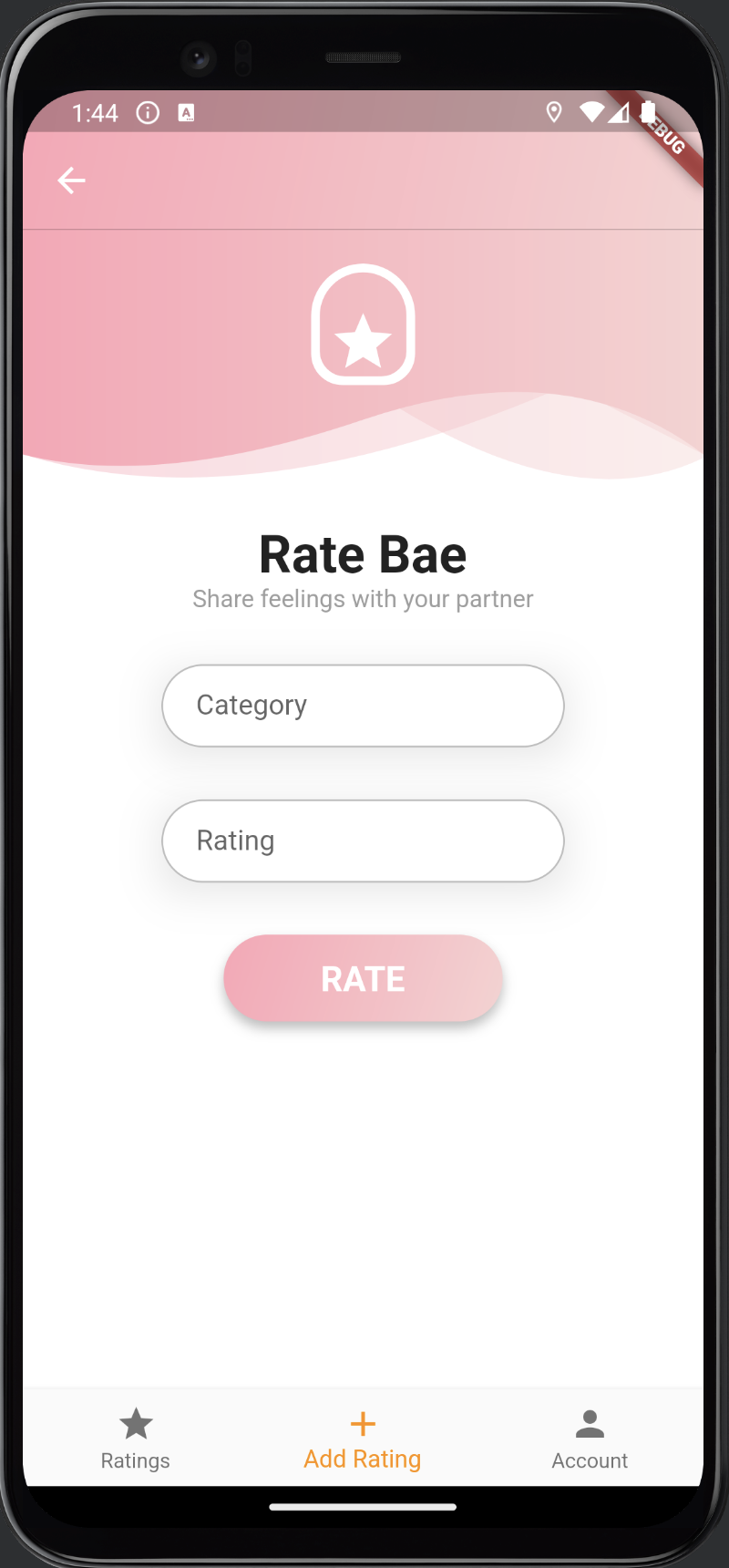 BaeXP - From Meh to Magic – Just Rate It! media 3