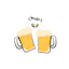 Food Sticker