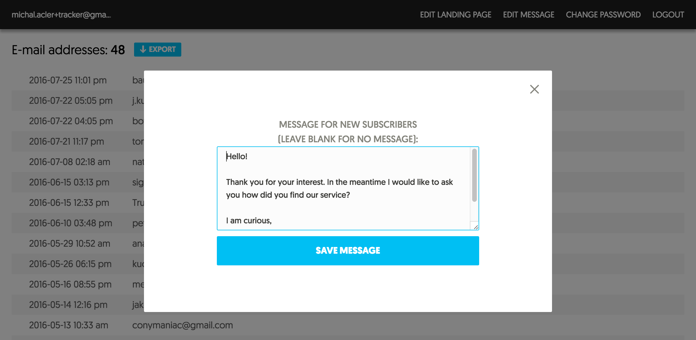 PrelaunchPage Image