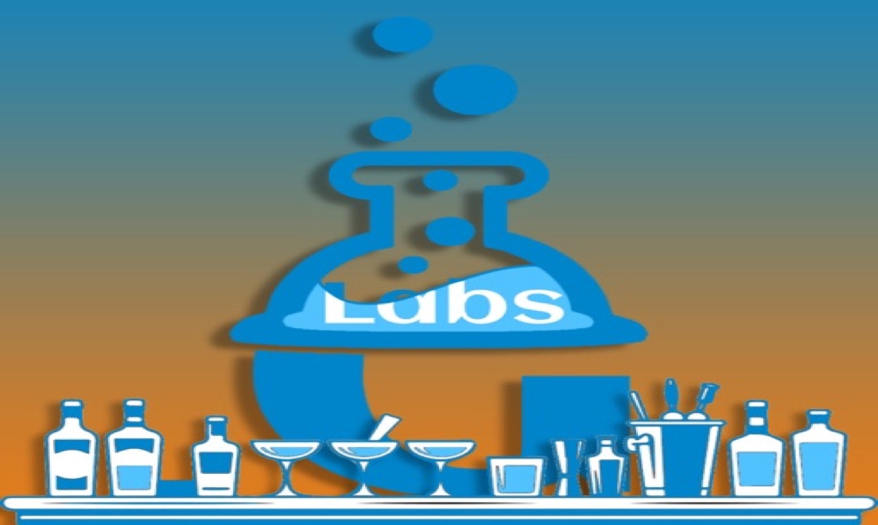 Bartending School by Gigz Labs - Main product screenshot demonstrating key features and user interface