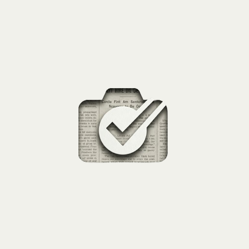 Snaplater - Product Hunt launch logo