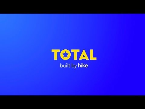 TOTAL - built by Hike gallery image