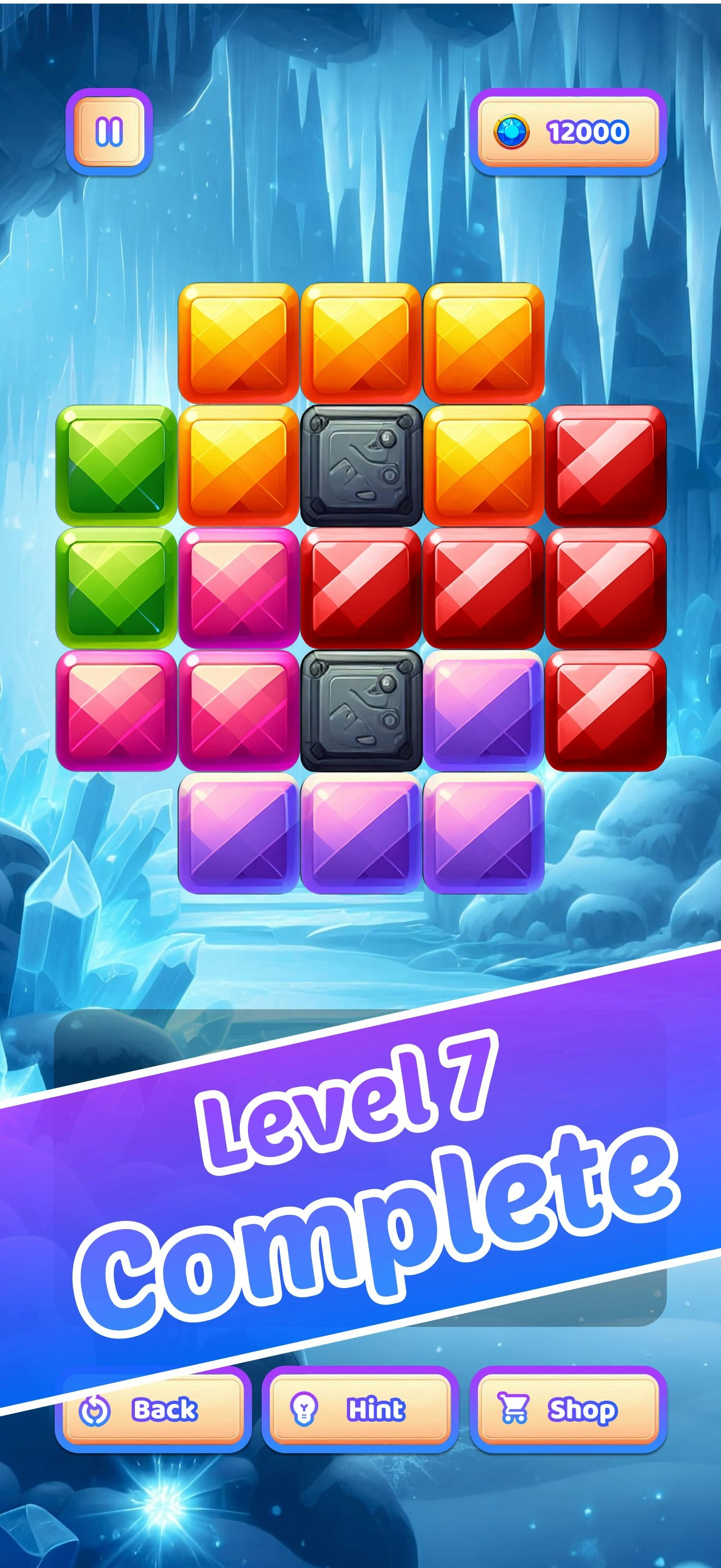 Gemstone gallery image