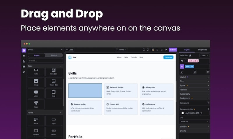 Grapes Studio gallery image