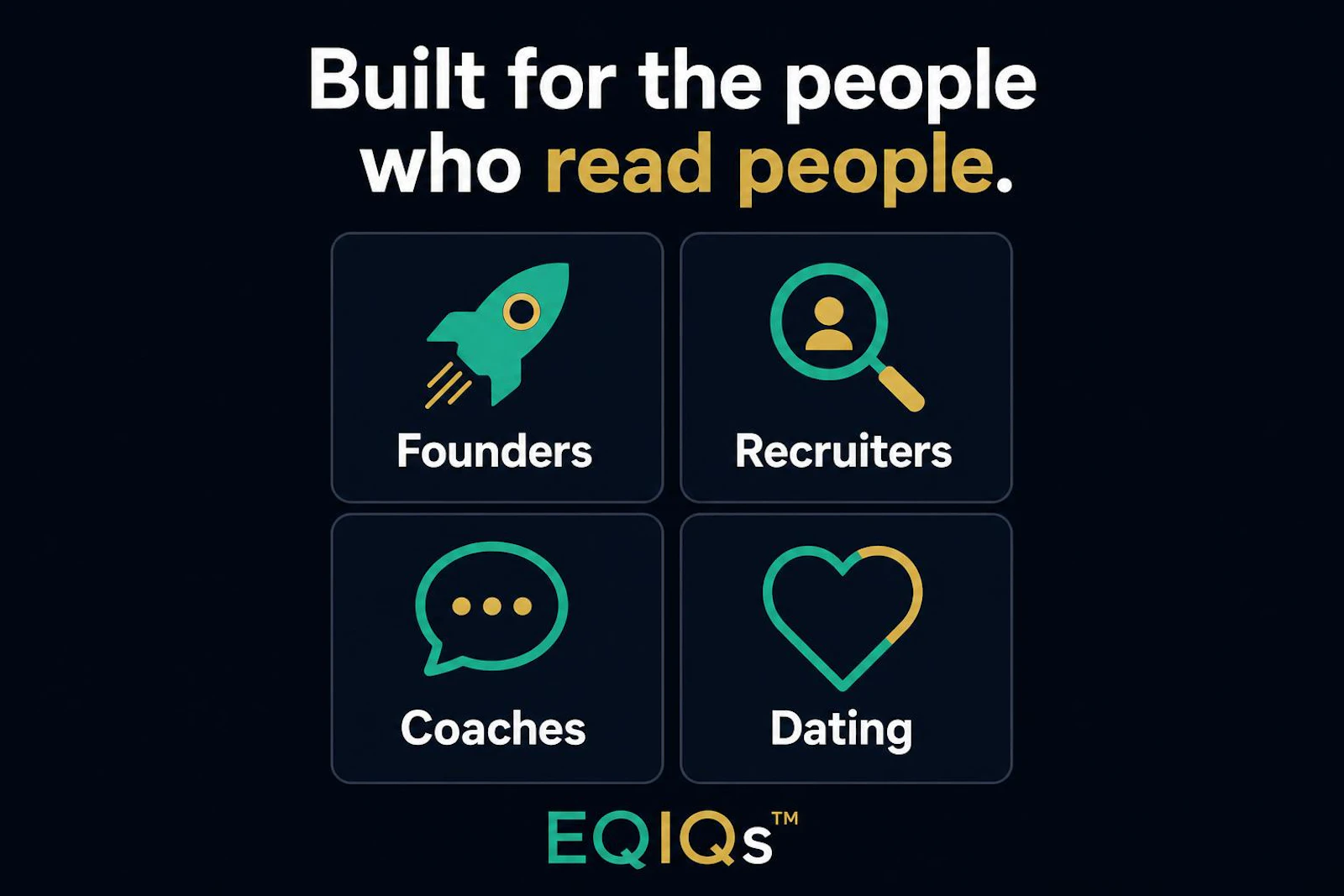 EQIQs™ screenshot 5