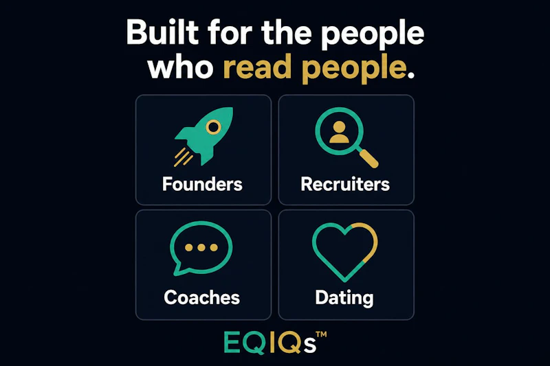 EQIQs™ screenshot 5