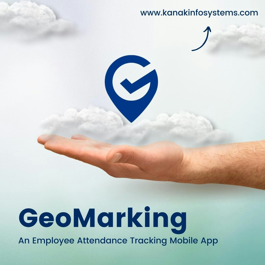 وسائط GeoMarking - تطبيق تتبع حضور الموظف 2