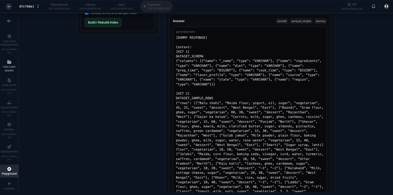 Xalorra gallery image