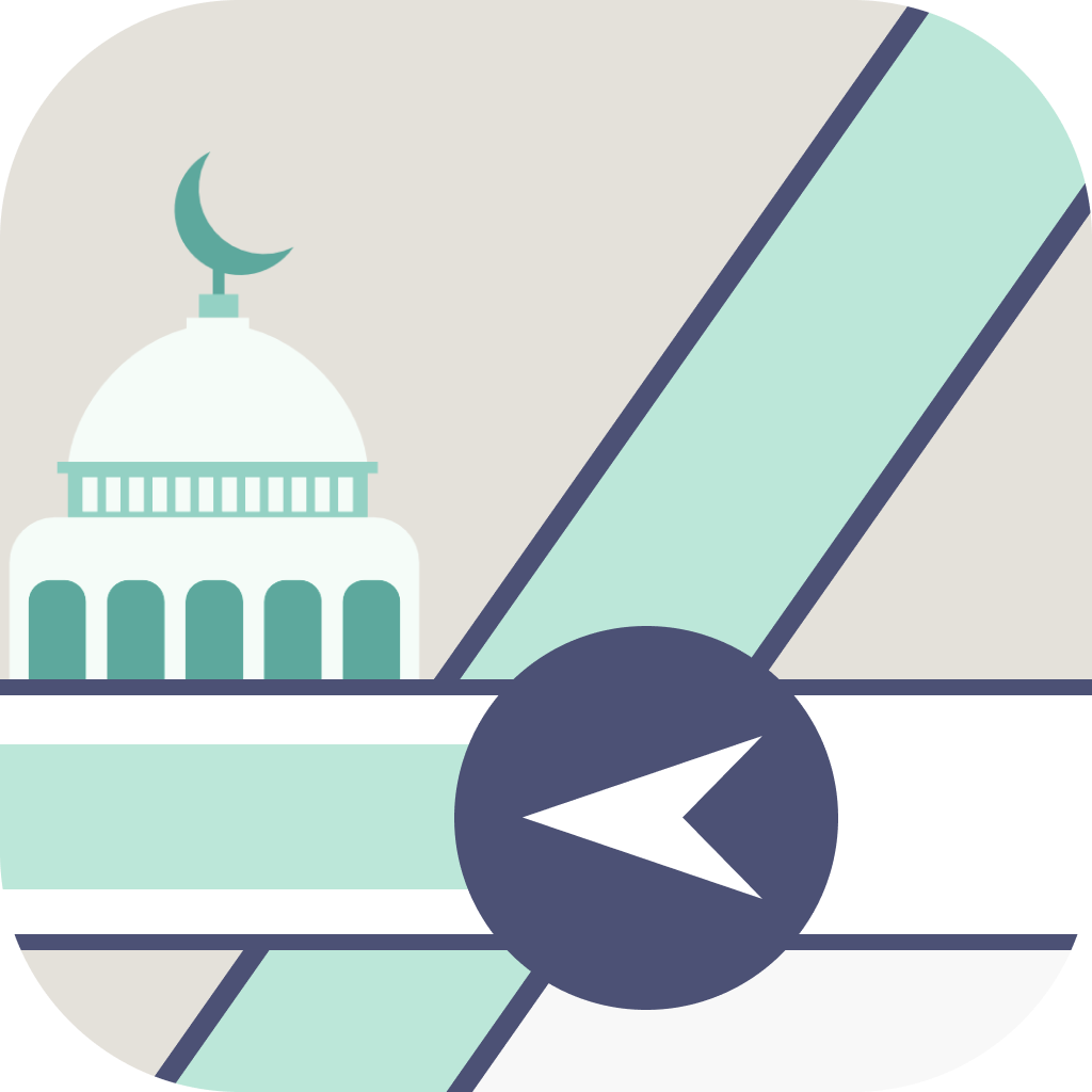 MasjidApp