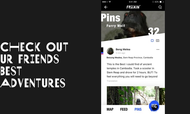 FREEKIN' gallery image