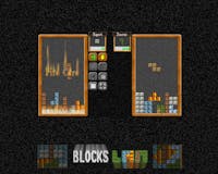 BlocksLAN: multiplayer blocs puzzle. media 2