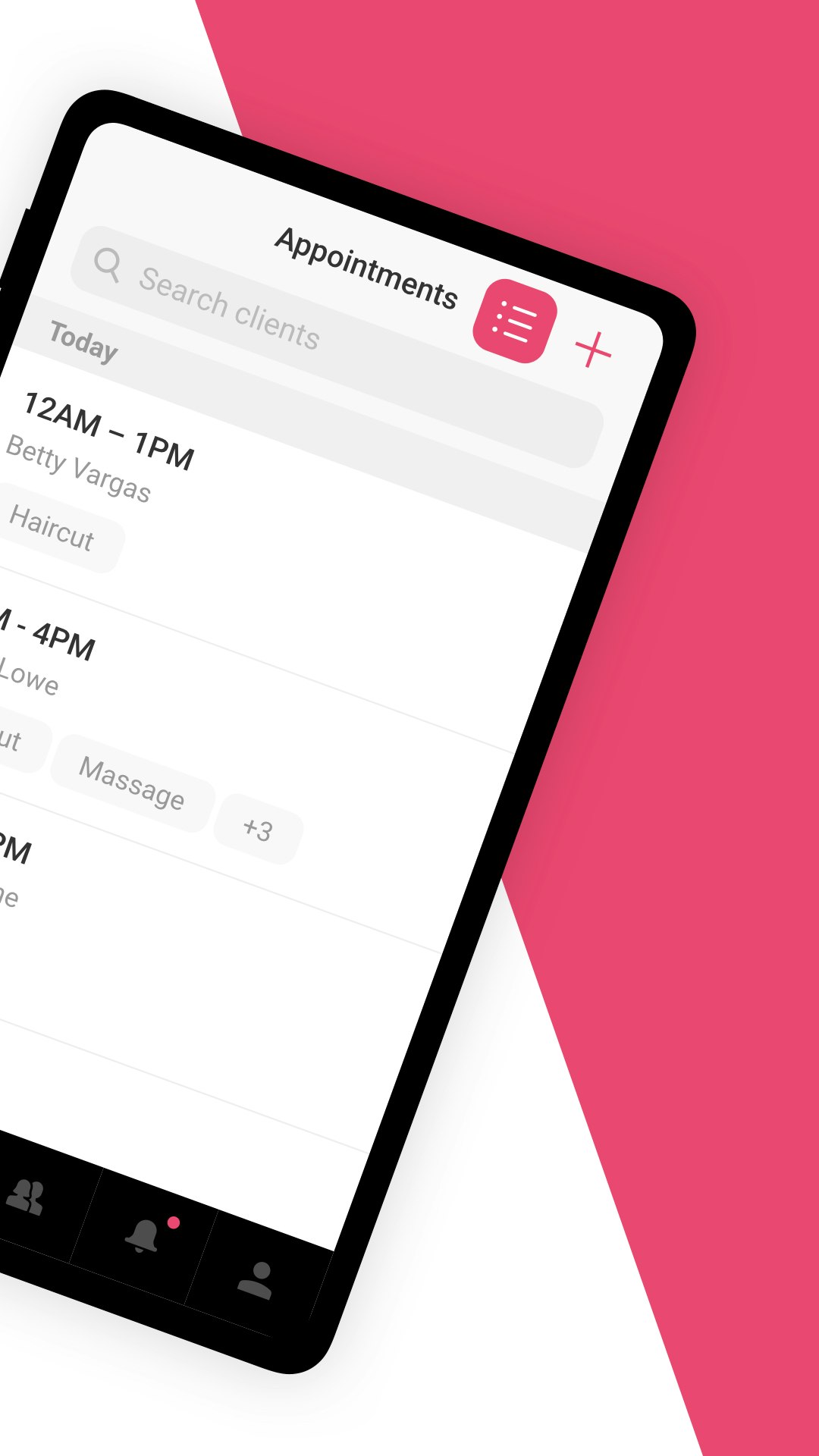 Beauty Manager by BestWebSoft gallery image