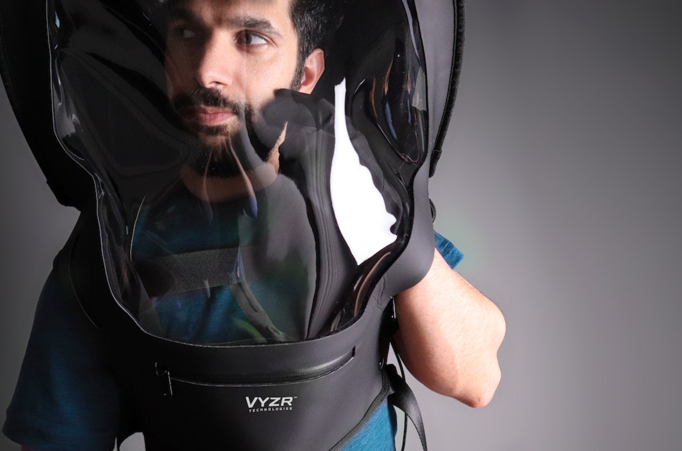 BioVYZR gallery image