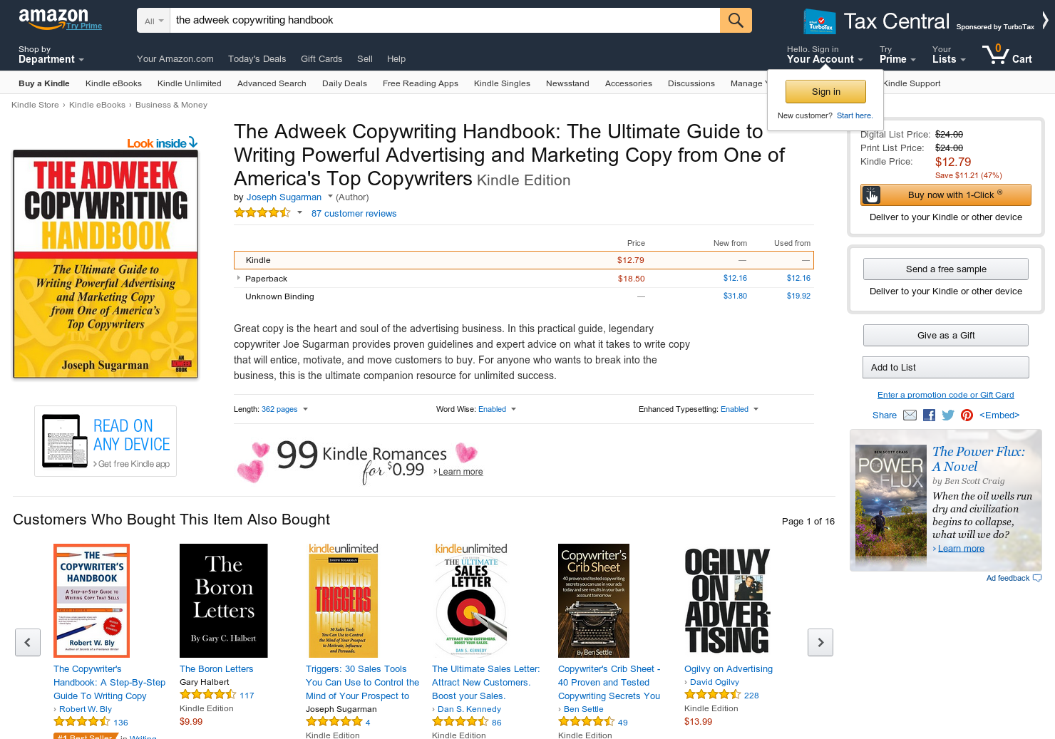 The Adweek Copywriting Book gallery image