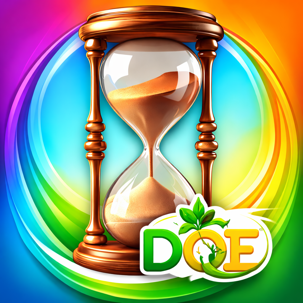 Days On Earth  (DOE)