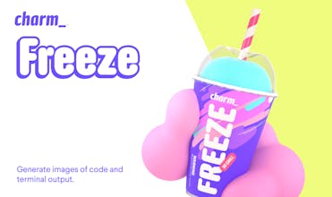 Freeze gallery image