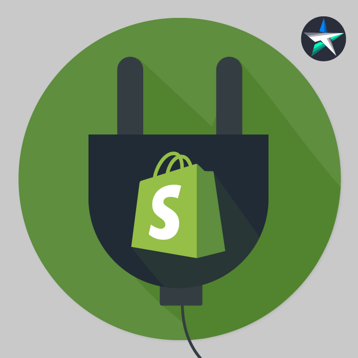 Odoo Shopify Connector (GraphQL Powered)