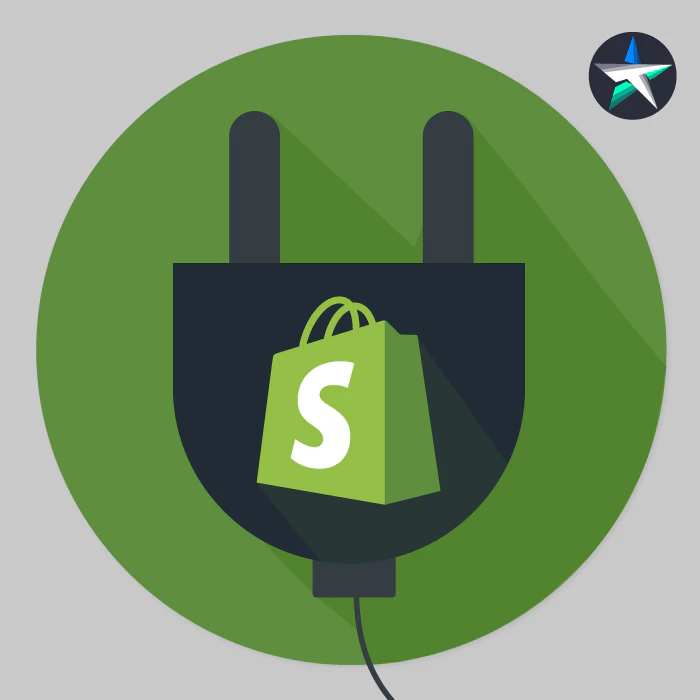 Odoo Shopify Connector (GraphQL Powered)