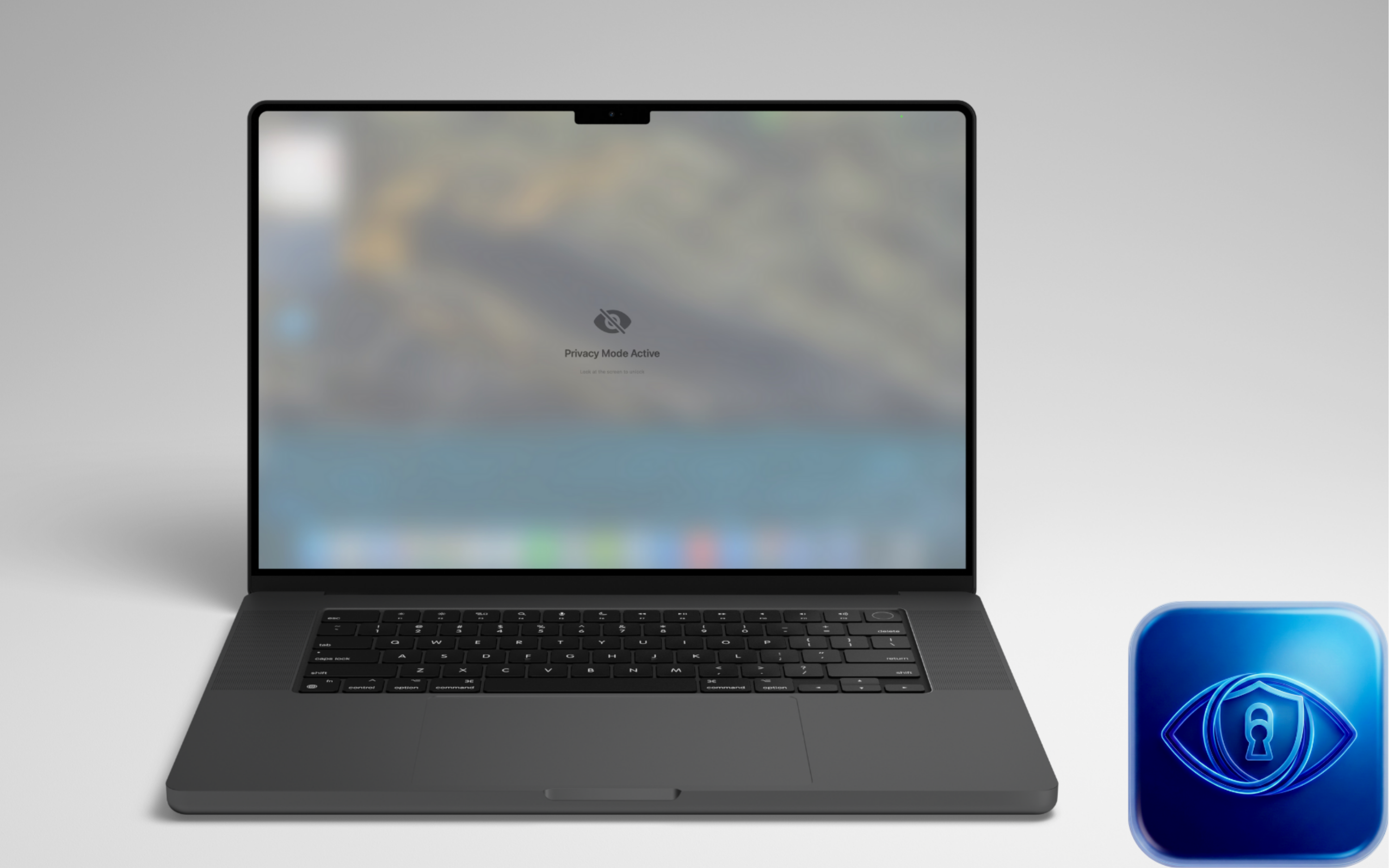 Gaze Guard gallery image