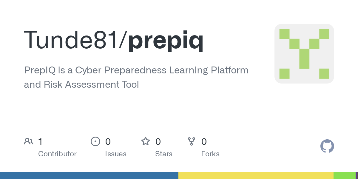 PrepIQ gallery image
