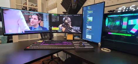battlestations newsletter gallery image