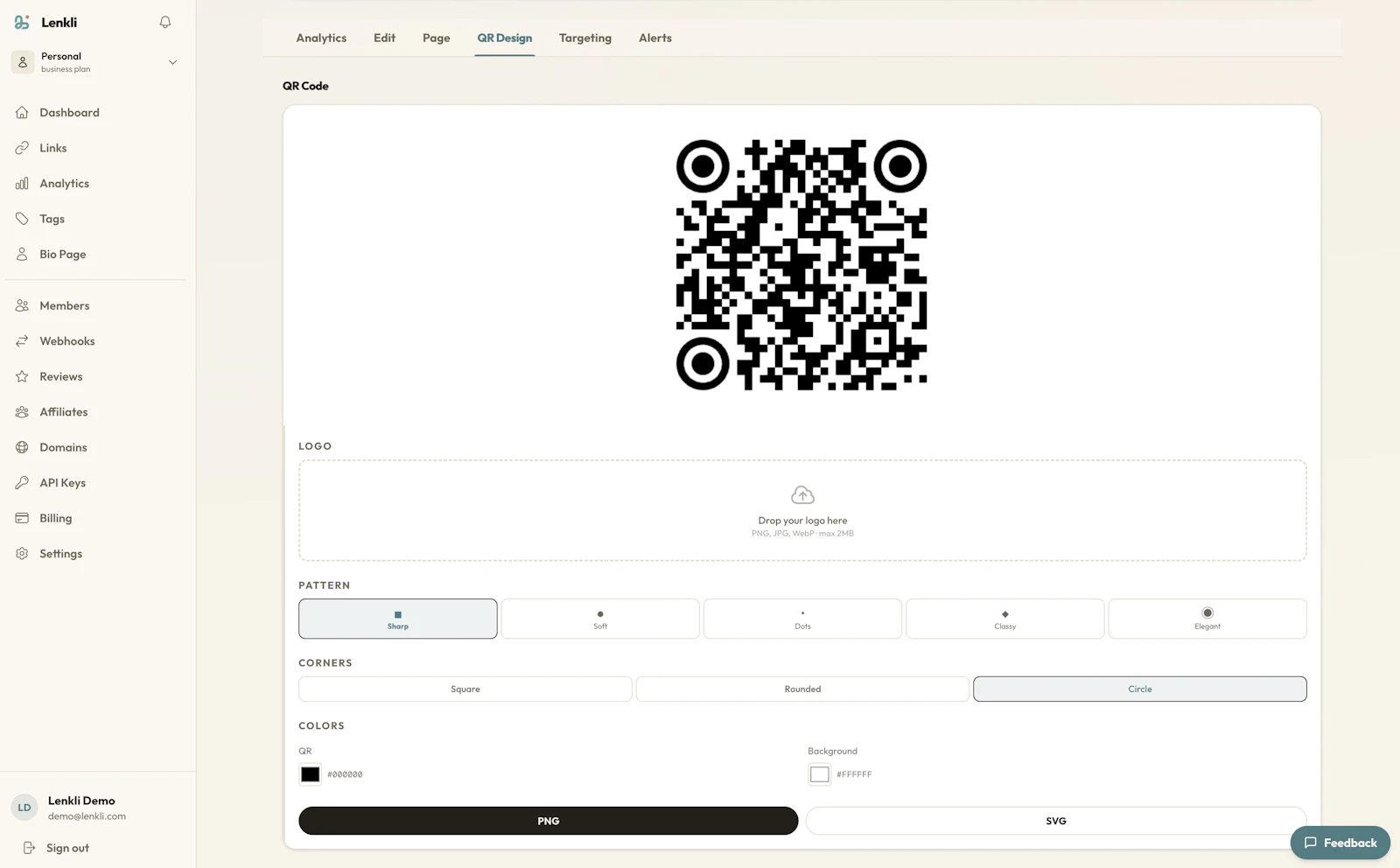 Lenkli screenshot 5