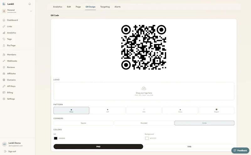 Lenkli screenshot 5