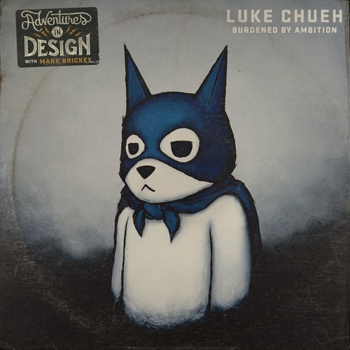 Adventures in Design Podcast gallery image