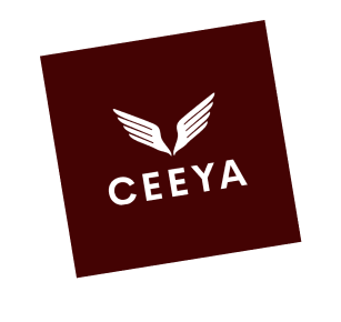 Ceeya: 50+ Viral Social Posts Everyday logo