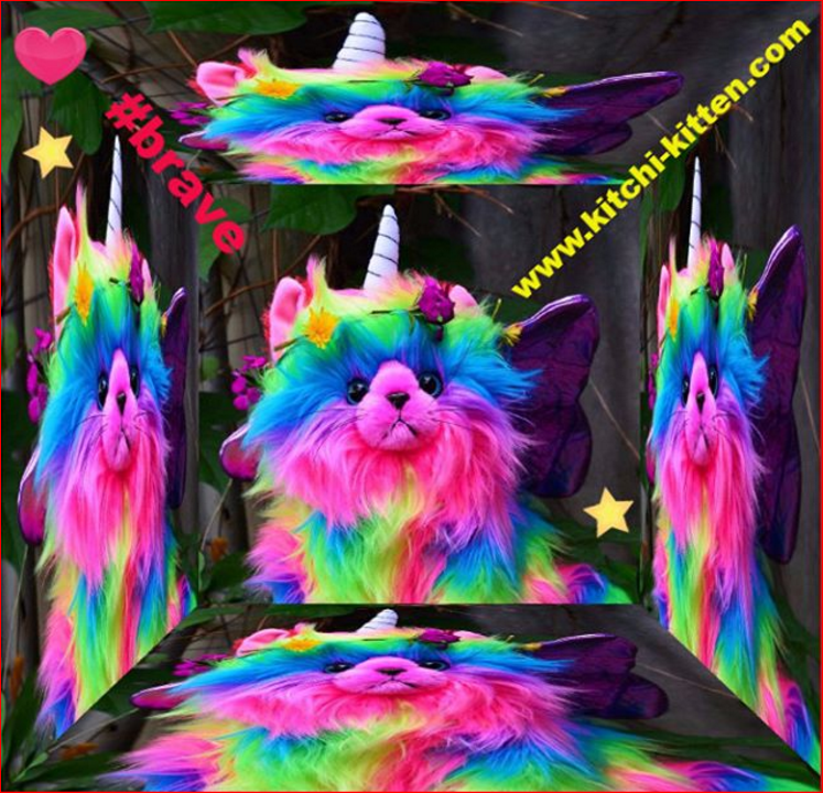 KITCHI - KITTEN gallery image