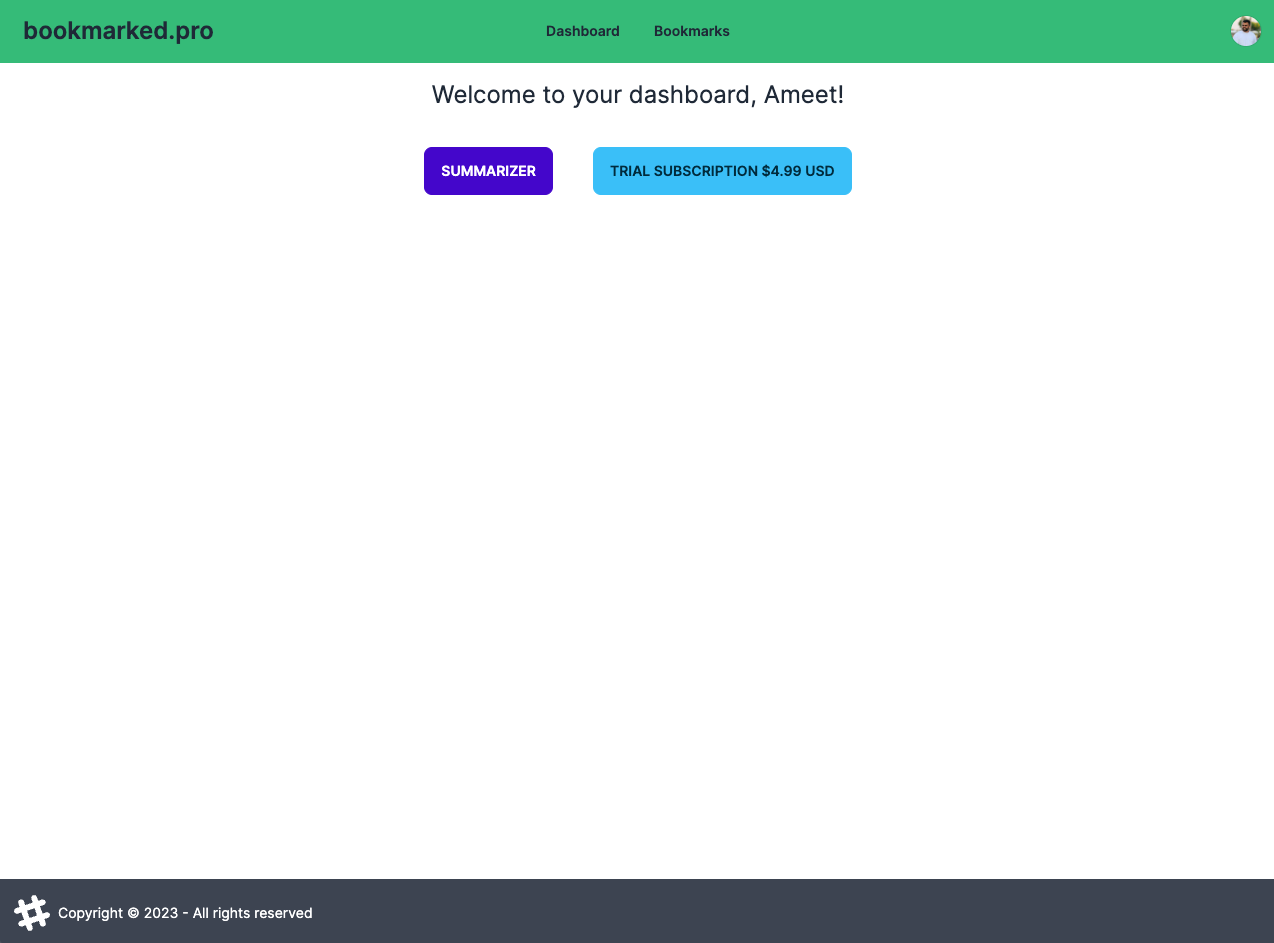 Bookmarked.pro - Daha akıllı değil, daha zor değil medya 1