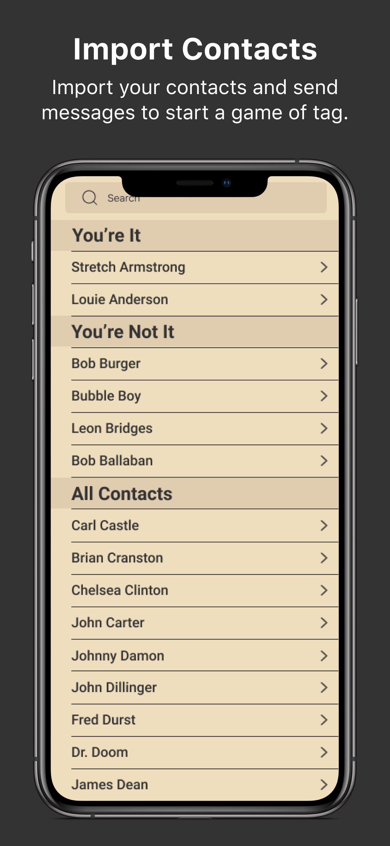 PhoneTag gallery image
