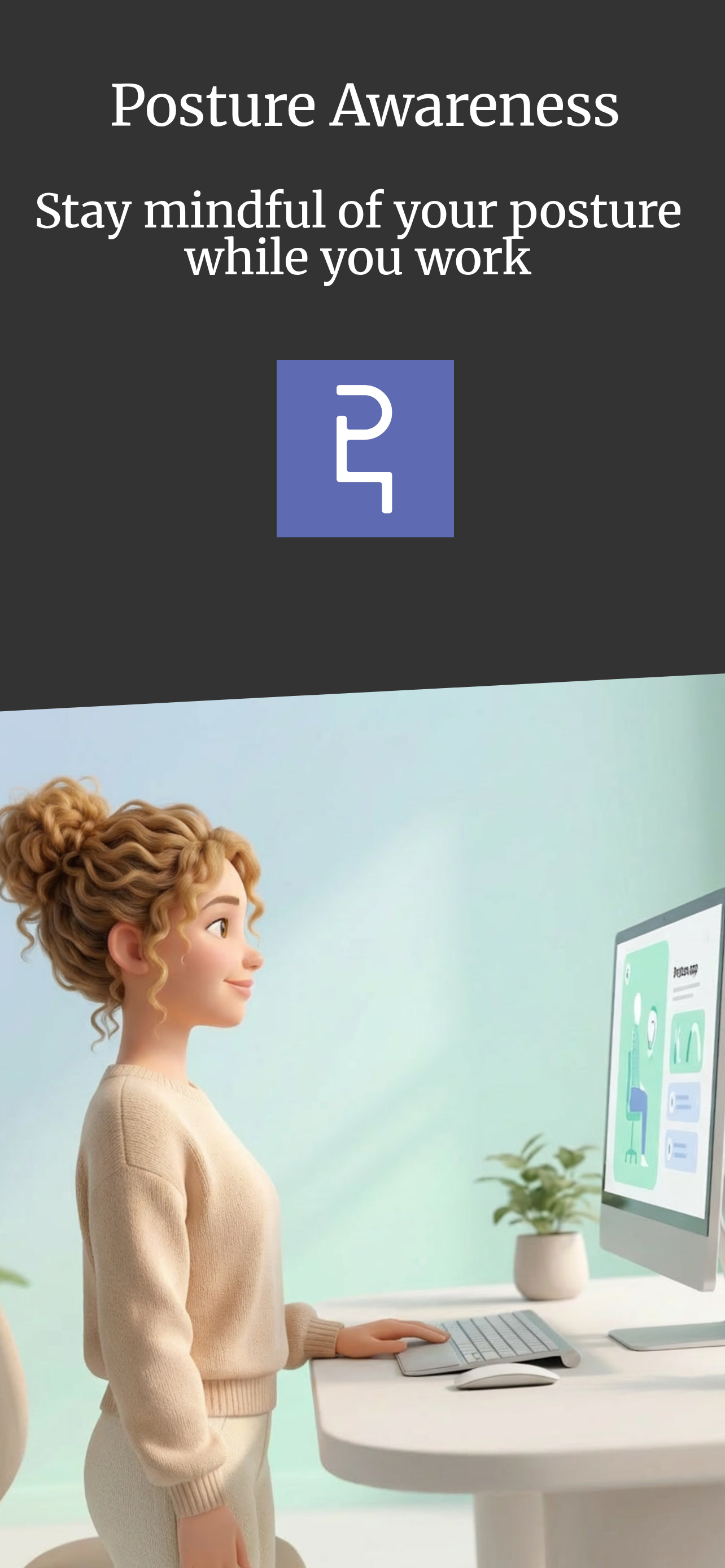 Postura - Screenshot 4 showing product features and functionality