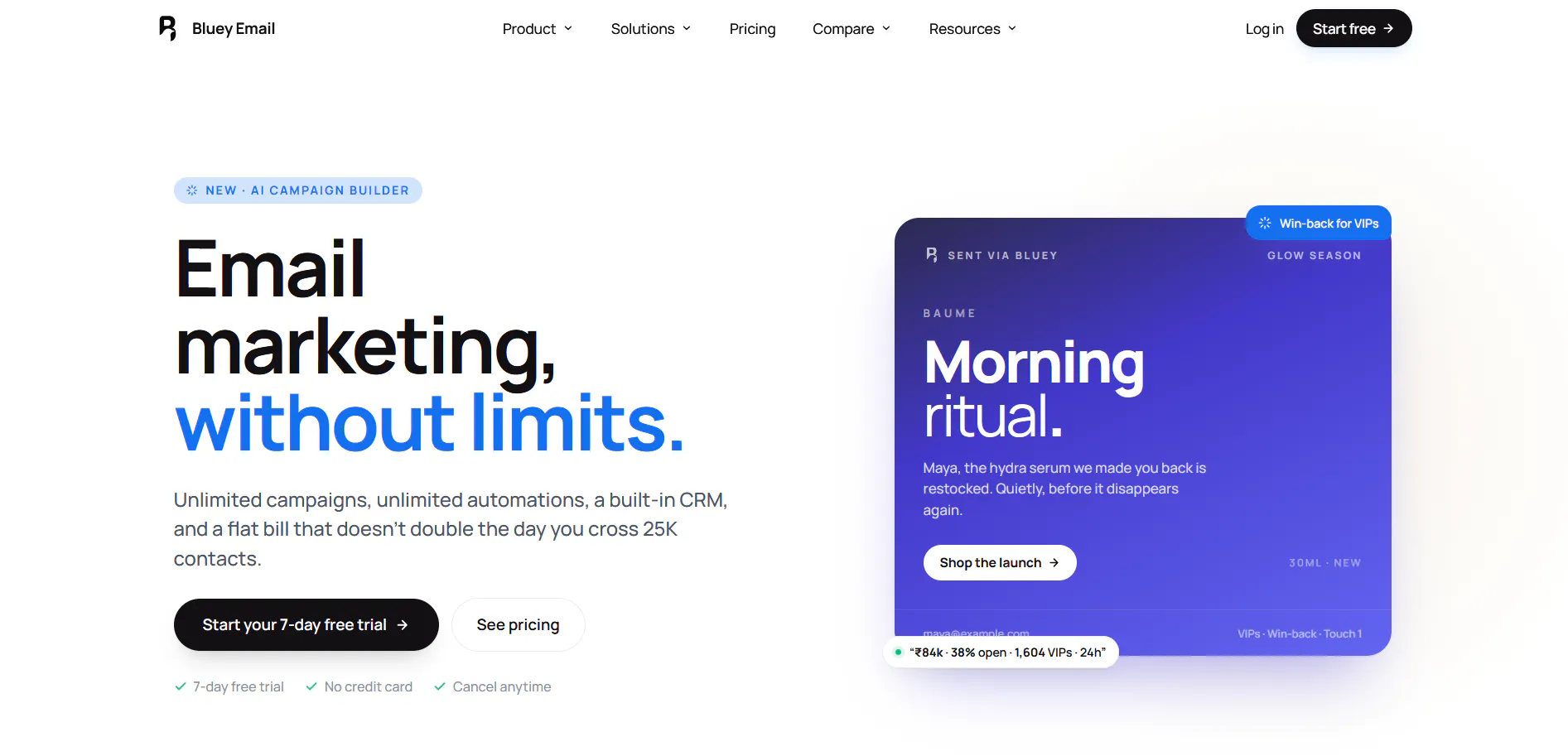 Bluey Email gallery image