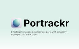Portrackr media 1