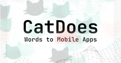 CatDoes v3 gallery image