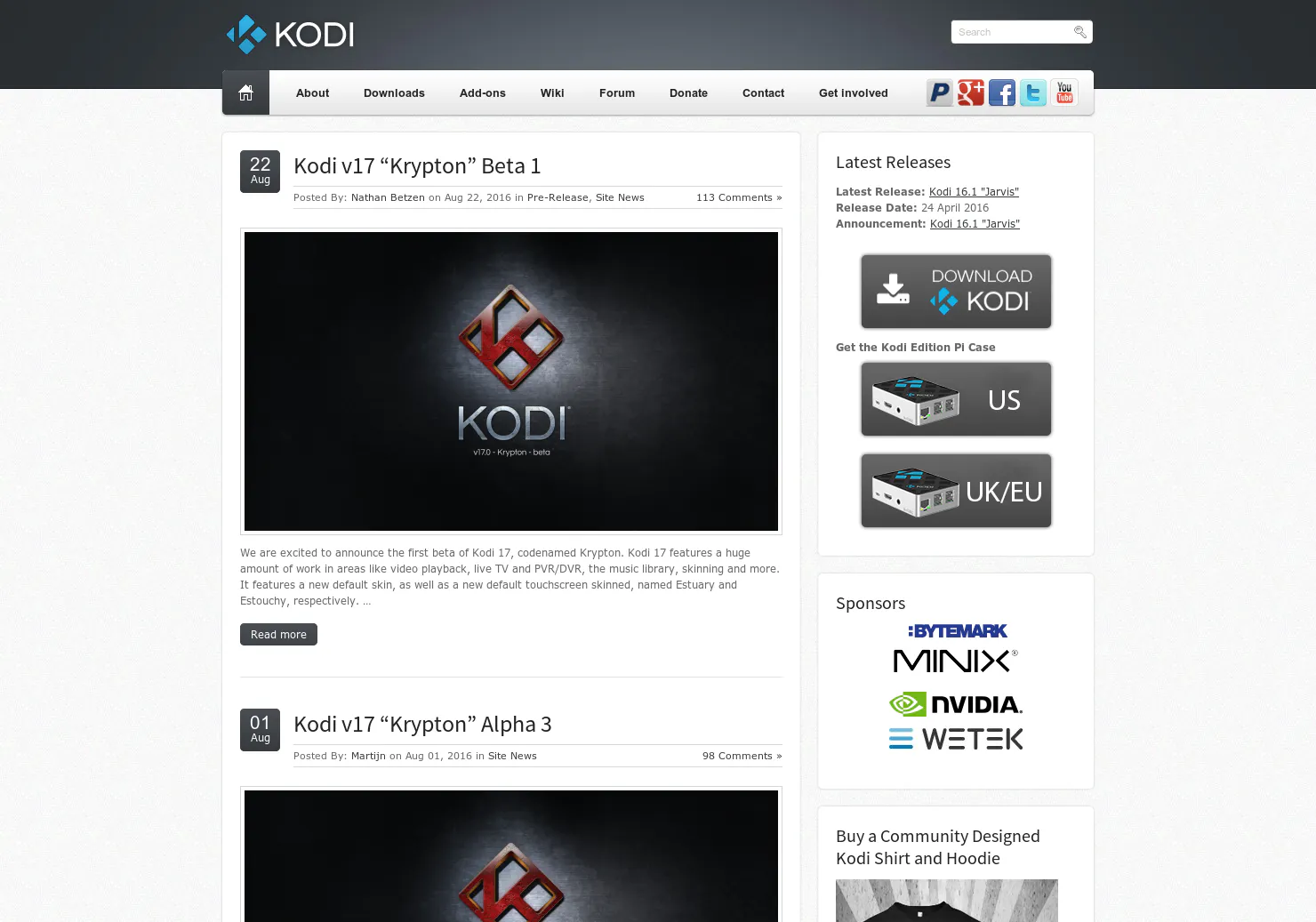 Kodi