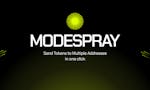 Mode Spray image