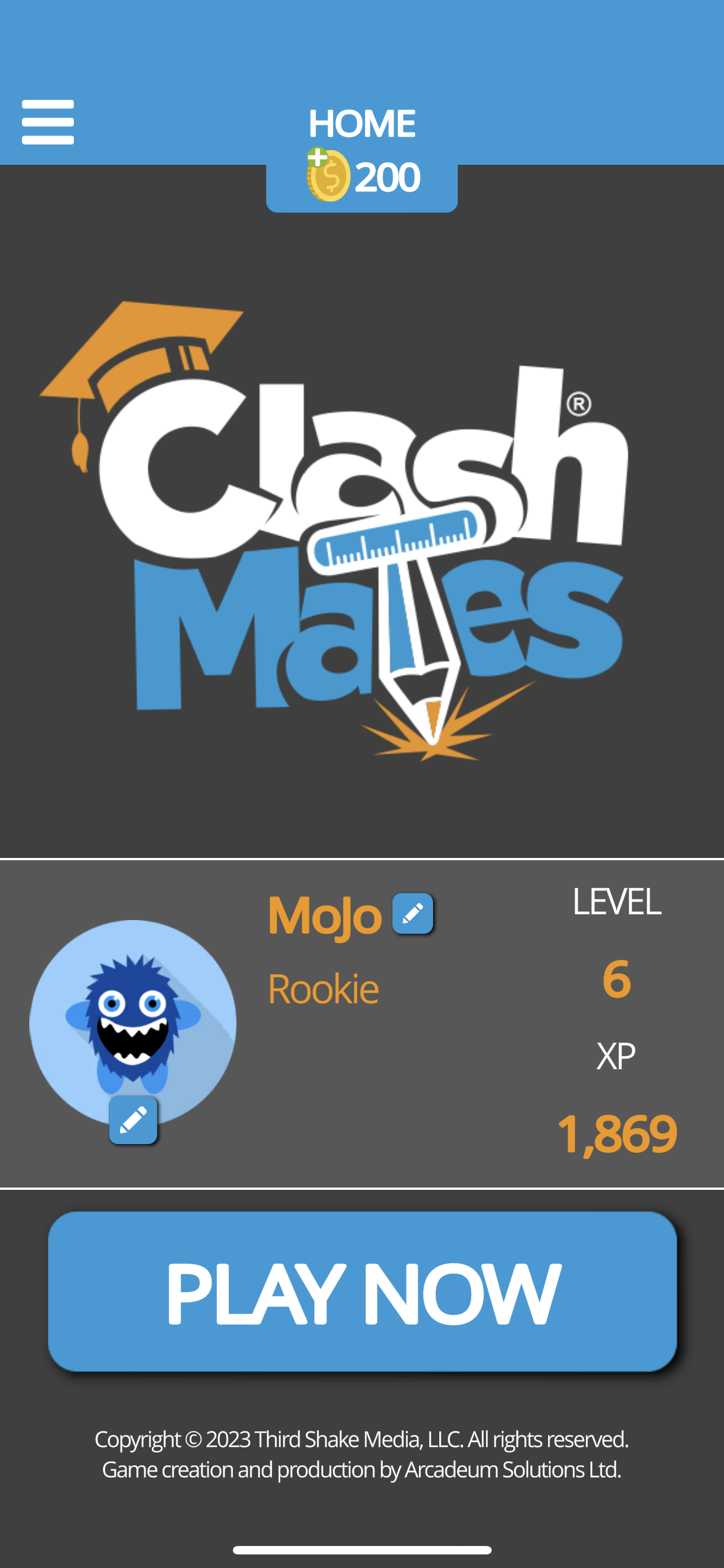 Media Clashmates 2