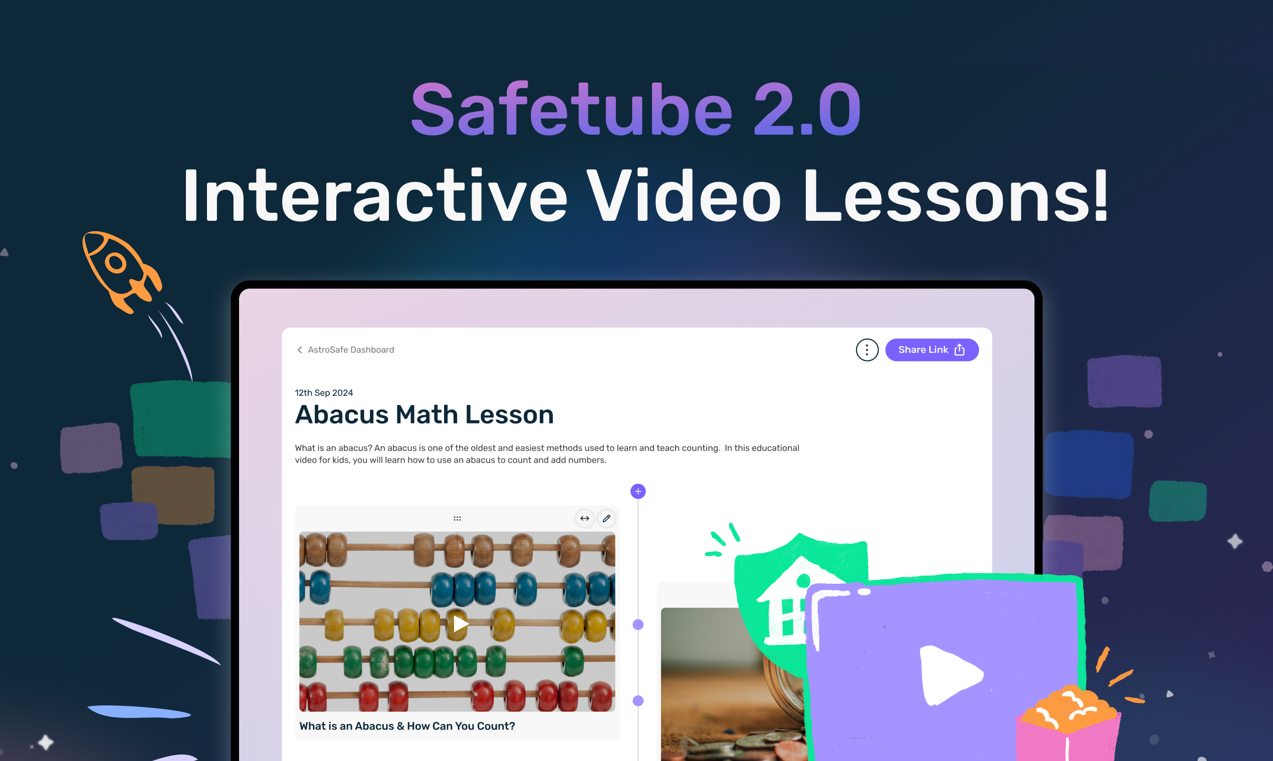 SafeTube 2.0 media 2