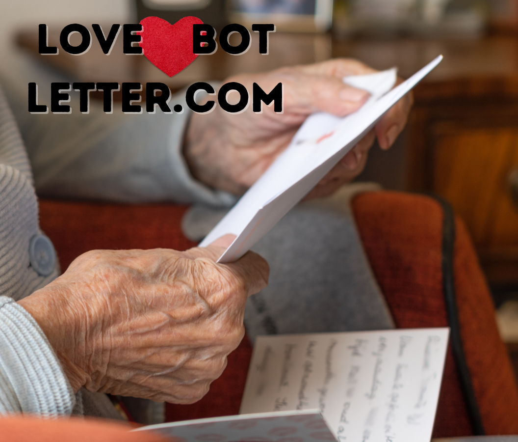 Lovebot Letter media 2