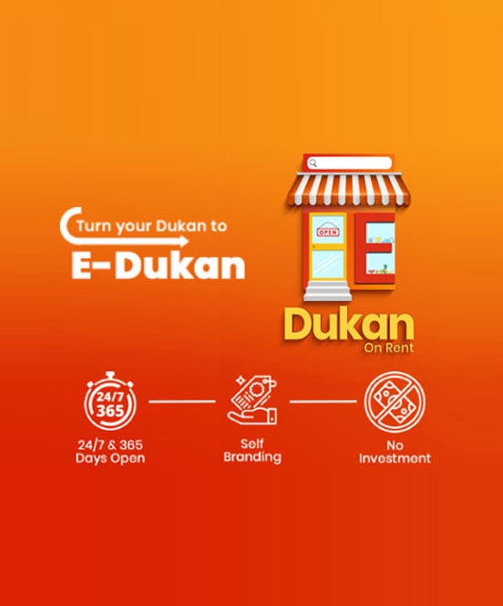 E Dukan on rent gallery image