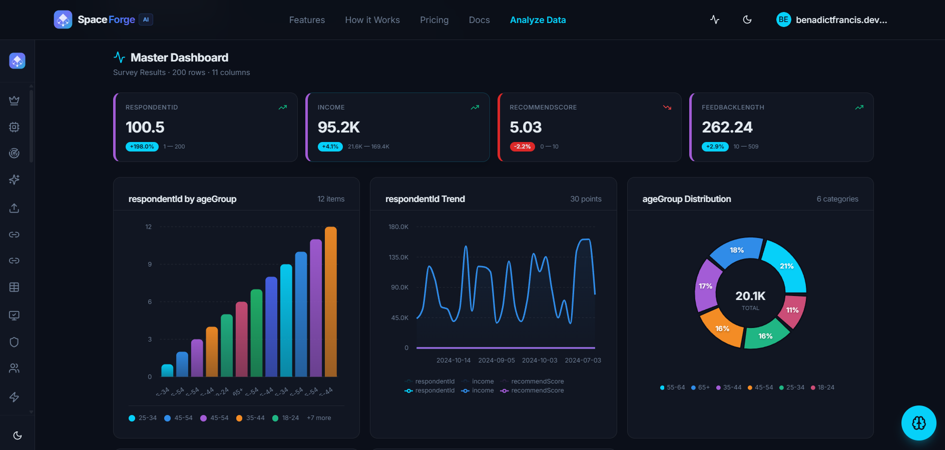 Space Forge gallery image