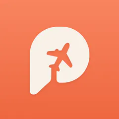 PlanToTrip logo