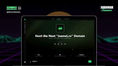 taylor.cv gallery image