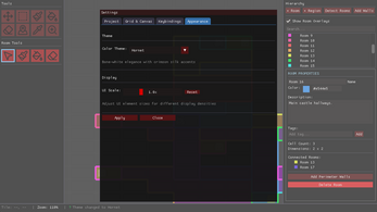 Cartograph - Screenshot 3 showing product features and functionality