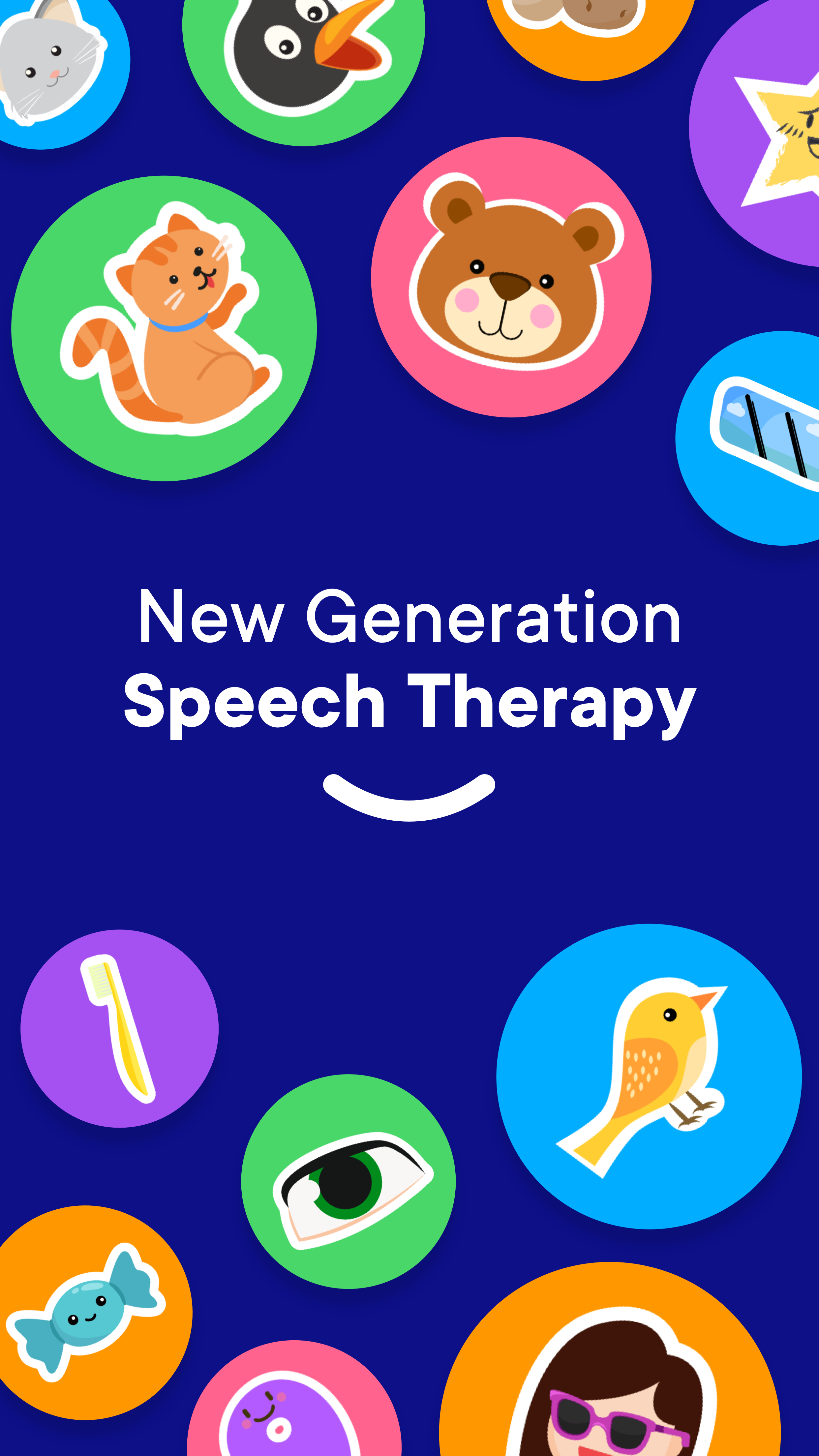 Otsimo Speech Therapy gallery image