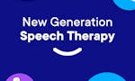 Otsimo Speech Therapy image